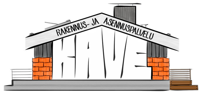 Rakennus Kave